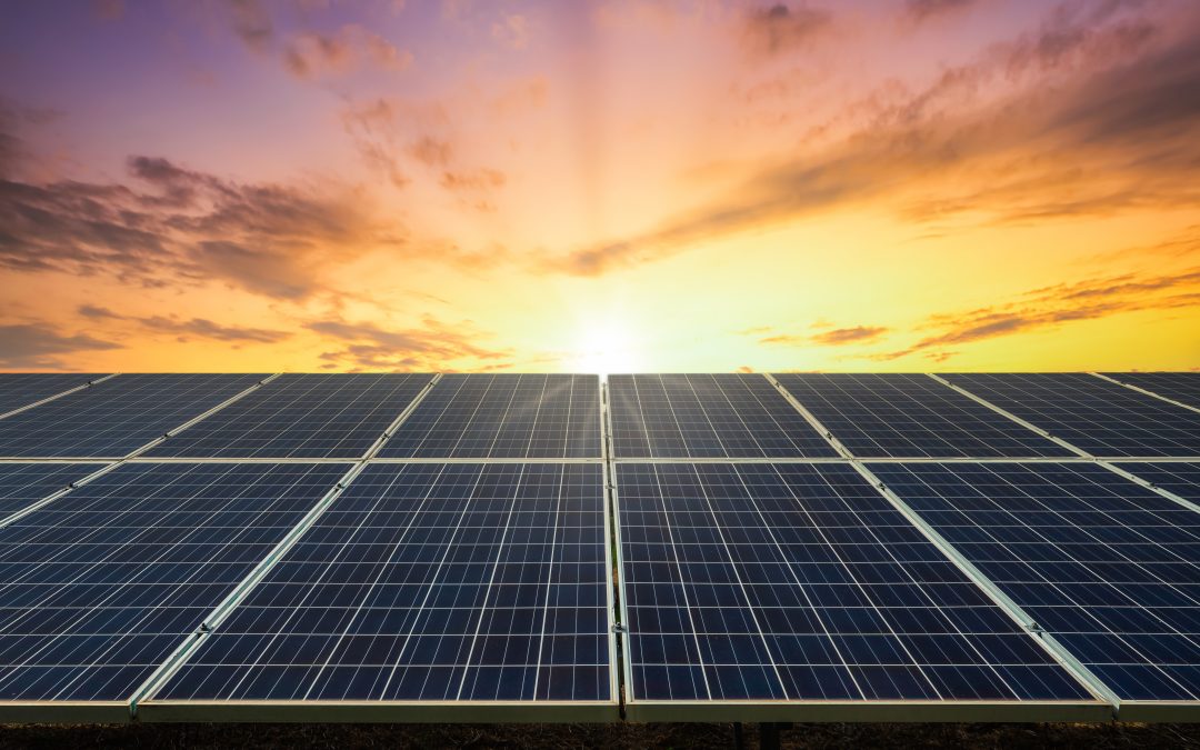 Illuminating Success: Solar Solutions Tailored for Australian SMEs